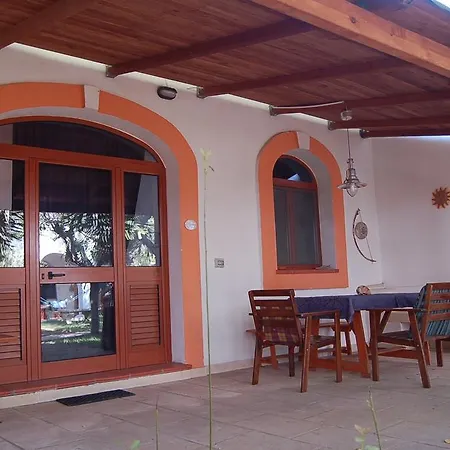 Ecodimare Виньякастризи